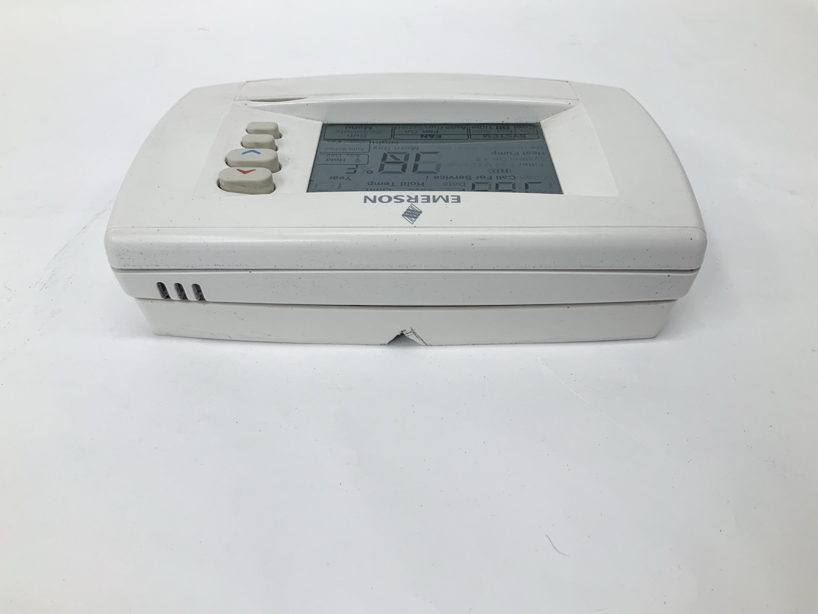 White-Rodgers / Emerson 1F95-0680 Commercial Universal Programable Thermostat