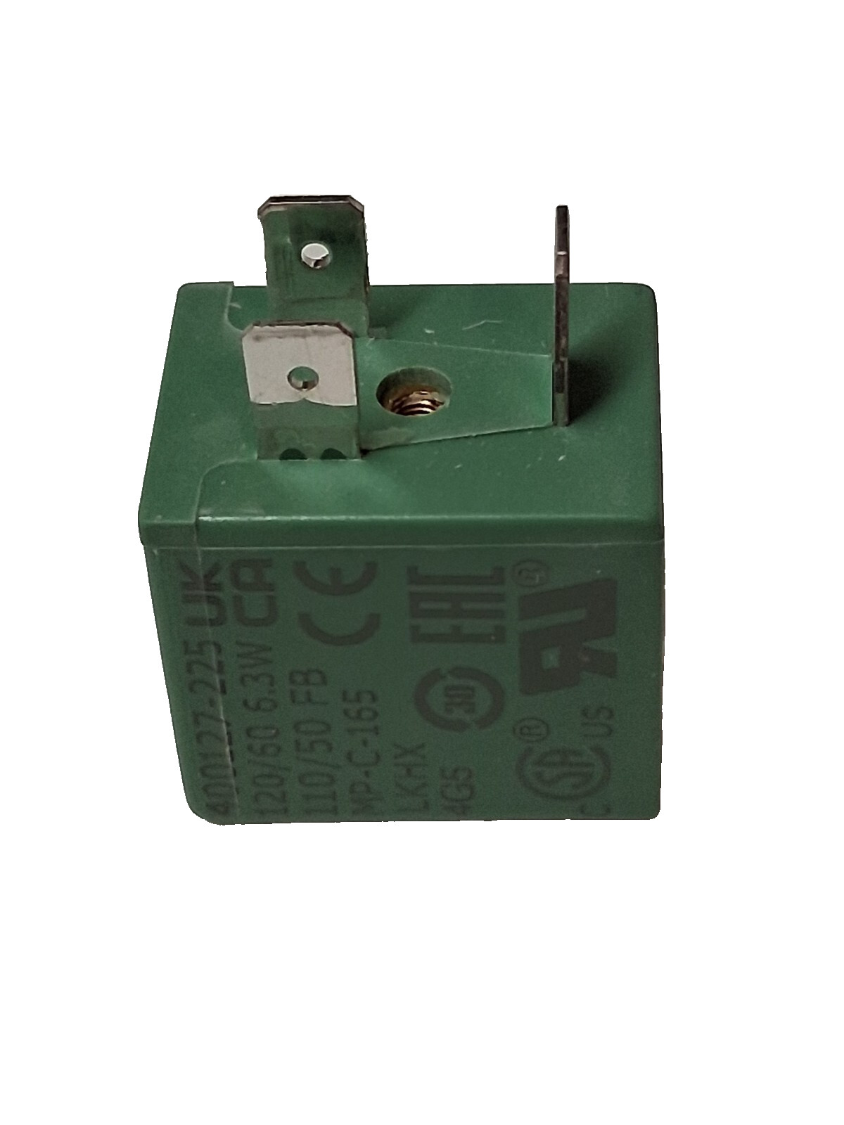 Brand New-ASCO #400127-225 Solenoid Valve Coil-SHIPS FREE!