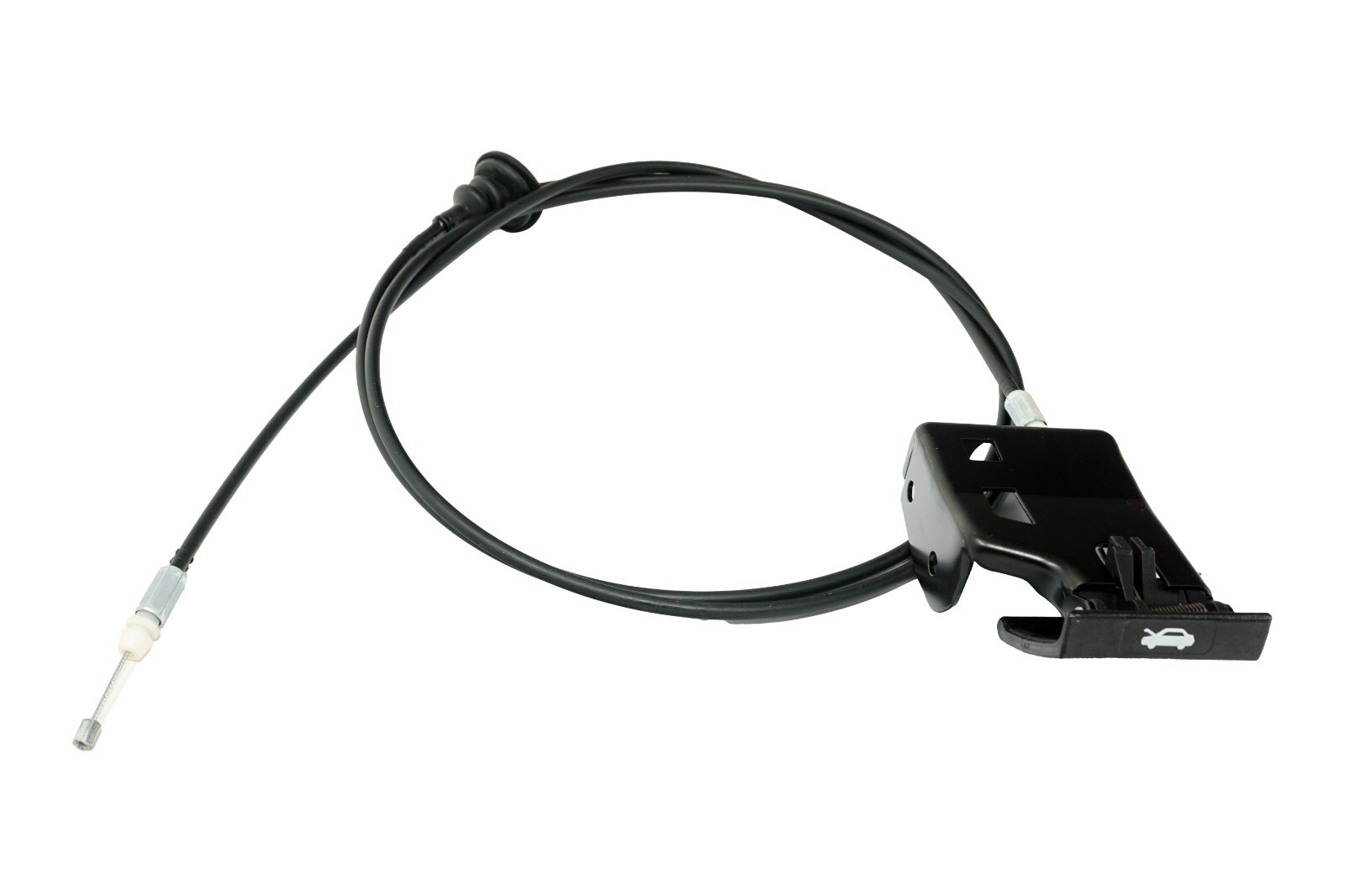 NEW Hood Release Cable & Pull Handle for Nissan Altima Maxima