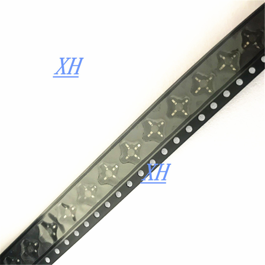 10pcs HMC474MP86 SiGe HBT GAIN BLOCK MMIC AMPLIFIER DC - 6.0 GHz
