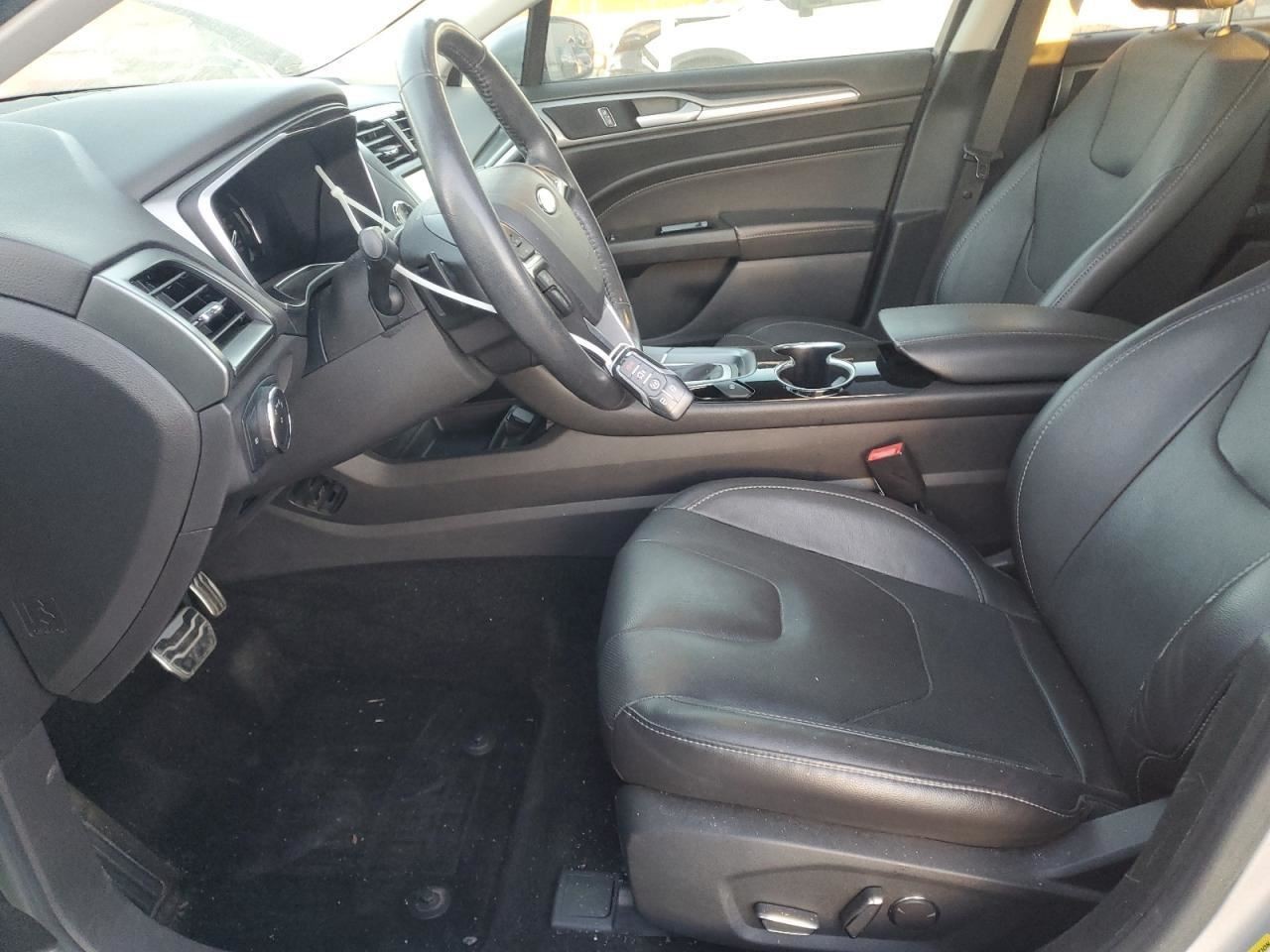 FUSION 2015 Glove Box 4951819