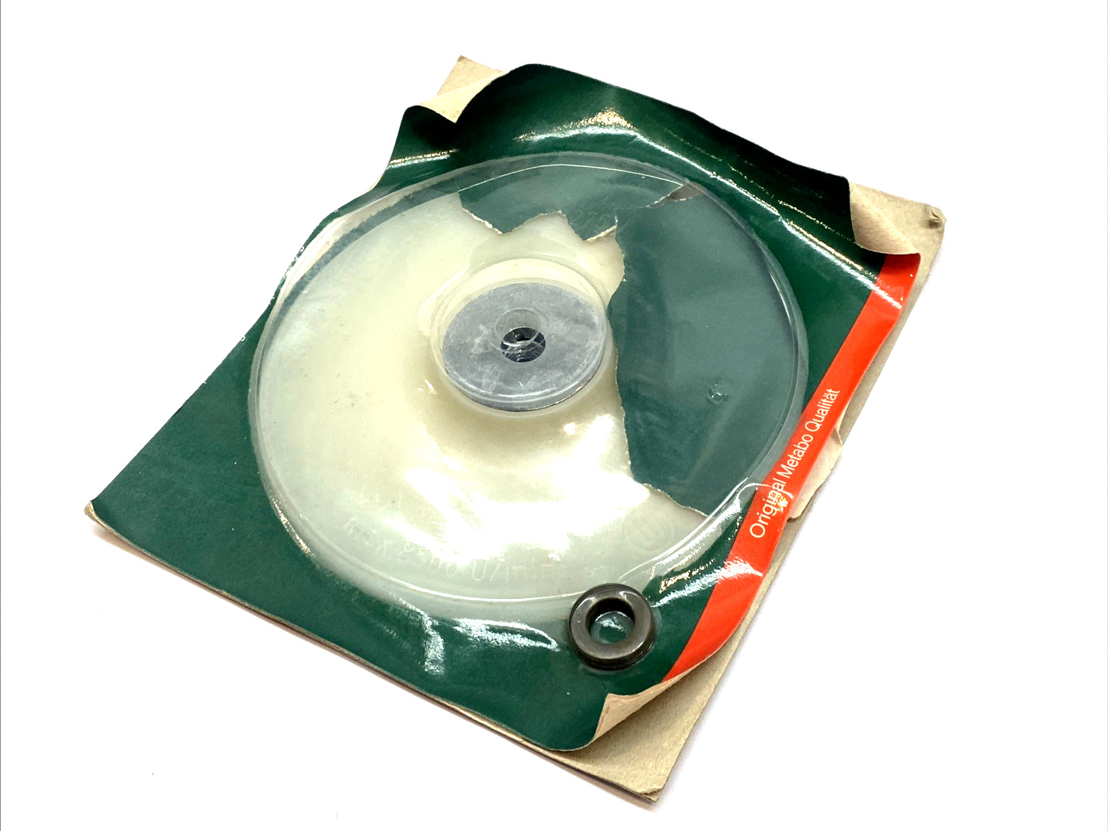 Metabo 23-275 Flexible Backing Pad 7" M14 Nut Angle Grinder