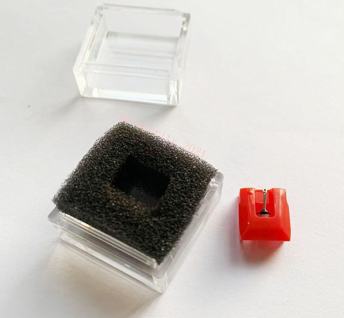 Turntable Needle Stylus For Audio Technica ATN95E AT93 AT95 AT3400 AT3450, PC 83
