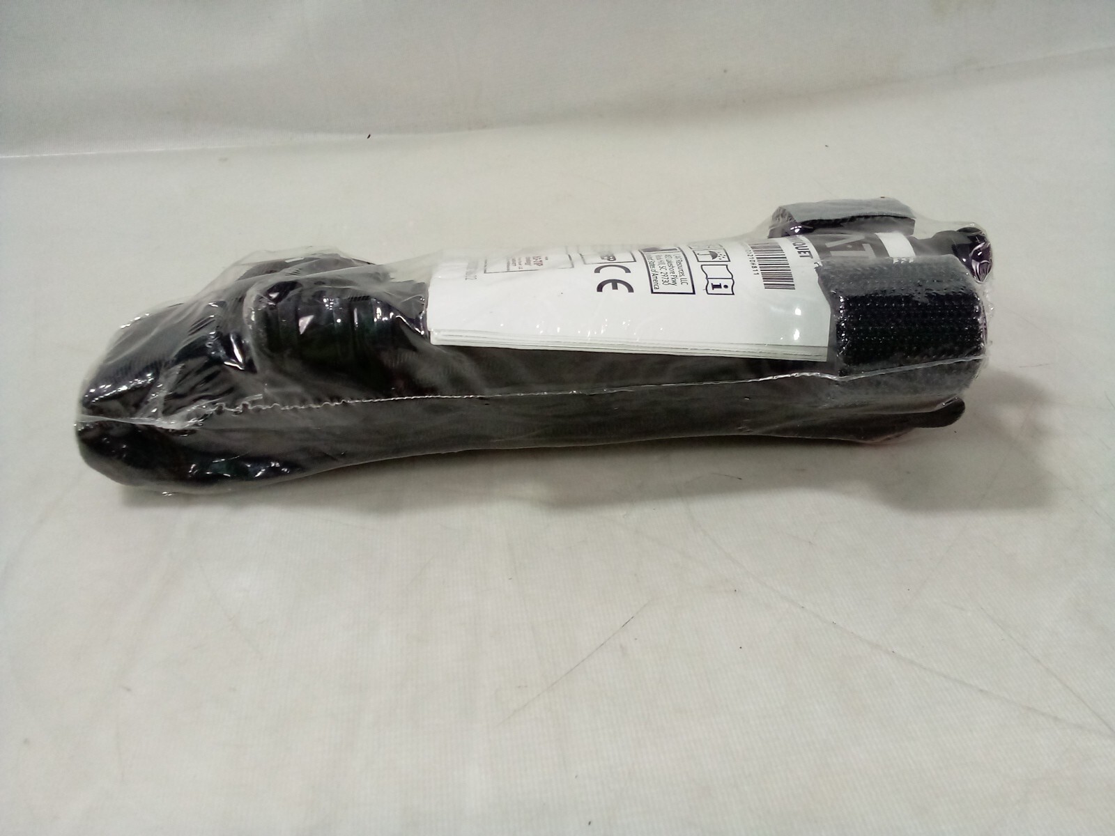 USMC Tactical Black CAT NA Rescue Red Tip Technology Tourniquet