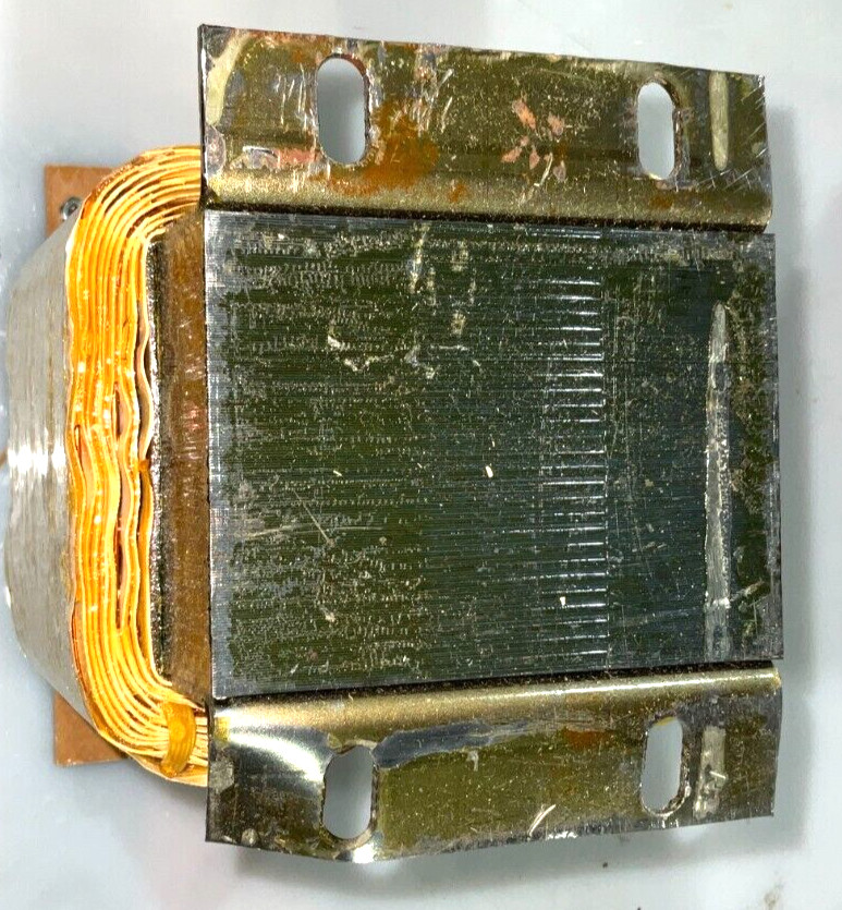 (NOS) BASLER ELECTRIC TRANSFORMER BE10493002