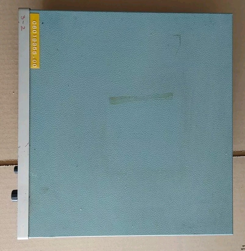 TOA FS-2201 Synthesized Function Generator with Warranty & Free Shipping