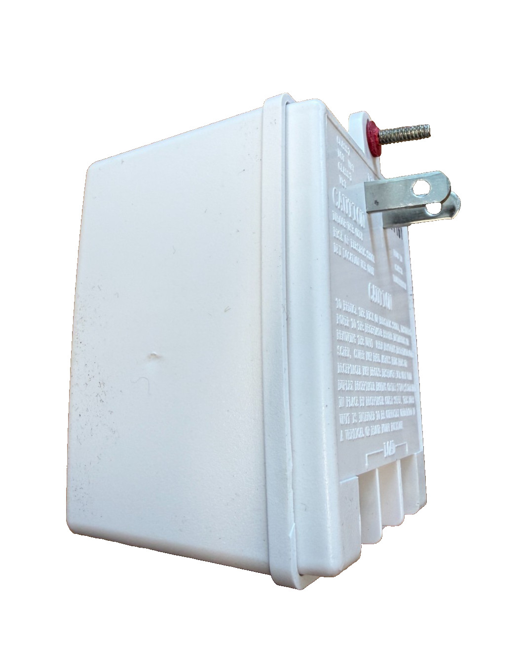 Codex SEP‑1640U Plug‑In Class 2 Transformer -