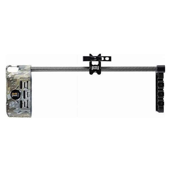 TightSpot Airlock 5-Qty Quiver, Optifade Elevated II, Quick-Release [TSQ4AOE2]