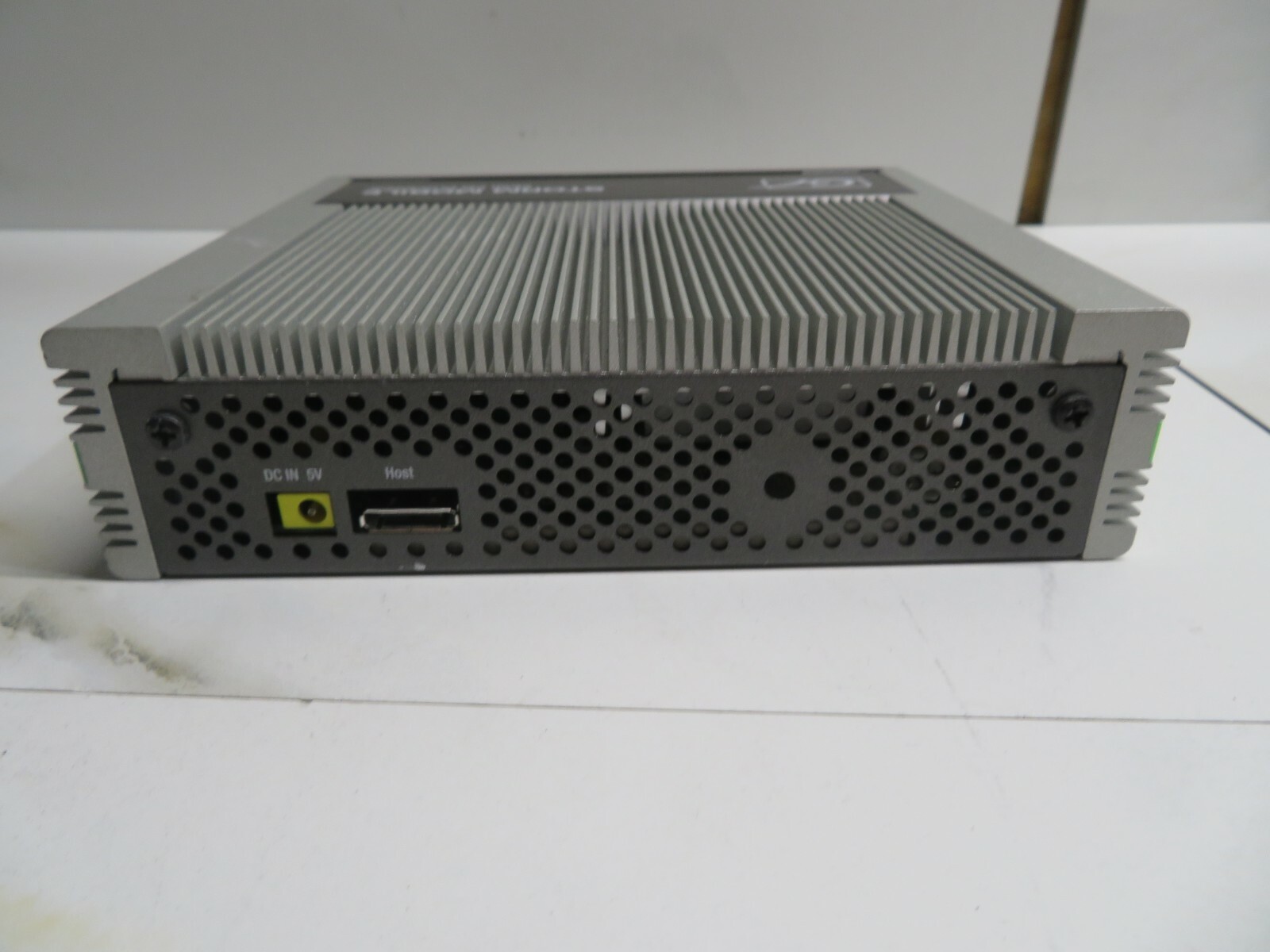 Grass Valley STORM MOBILE Multi I/O Processor
