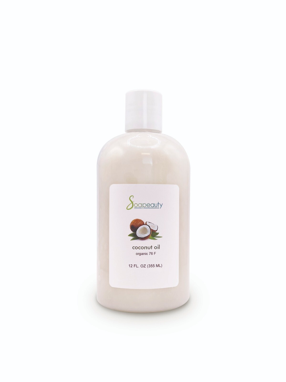 COCONUT OIL 76 DEGREE