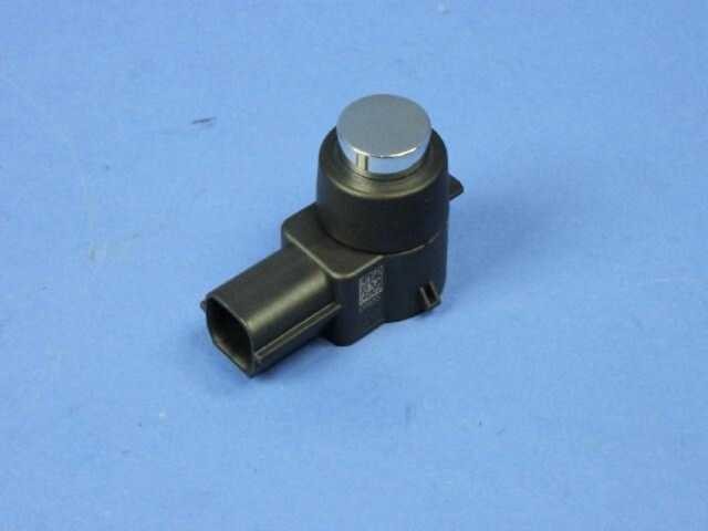 Park Assist Camera Control Module Mopar 1EW63SZ0AA
