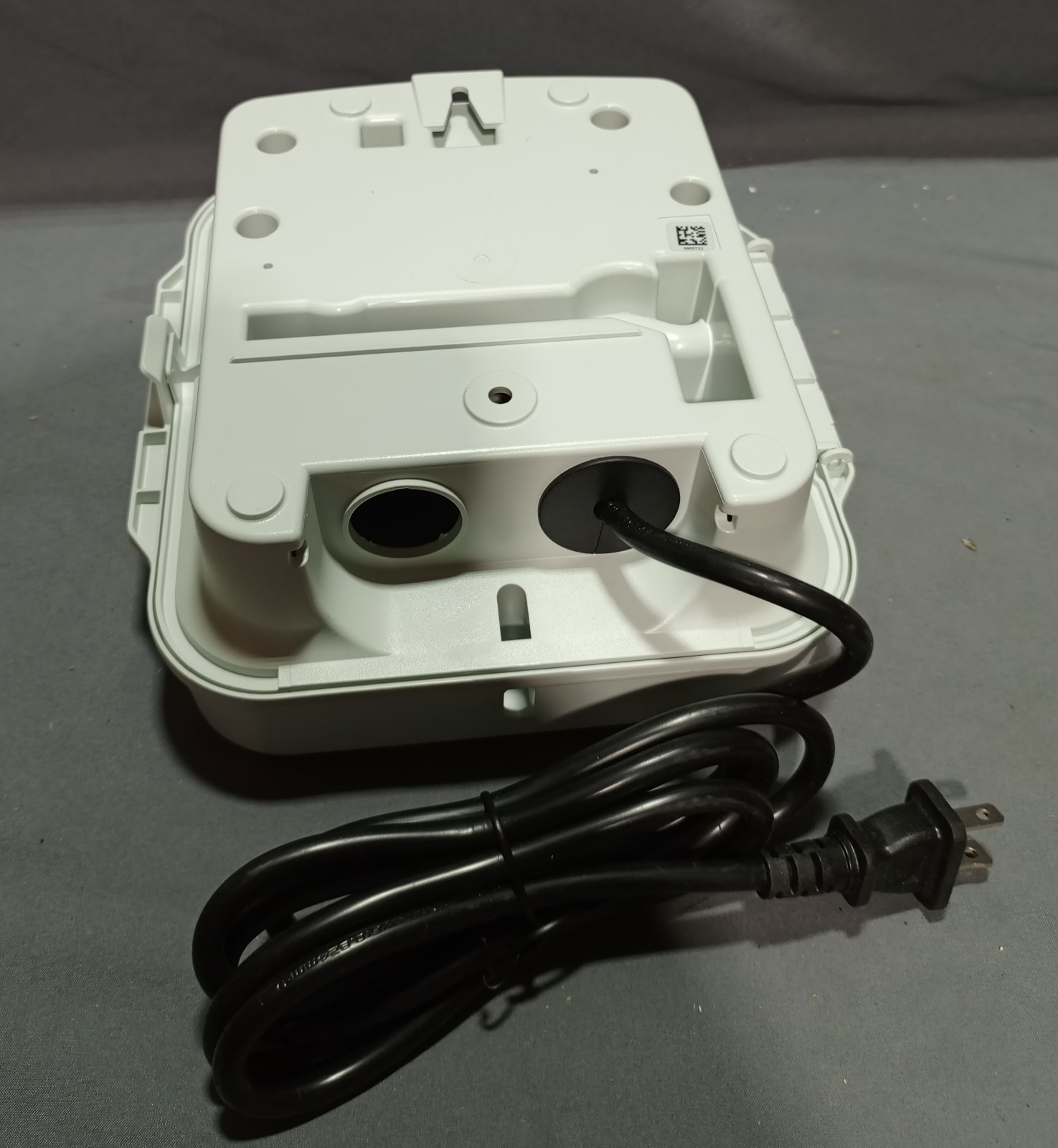 Rain Bird TRU Irrigation Controller