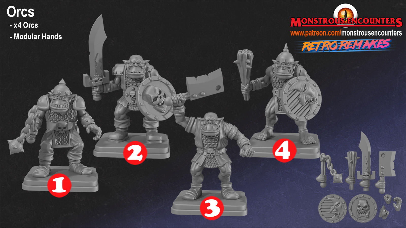 Orcs