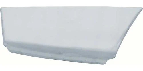 OER CH400R Rear Quarter Center Patch Panel