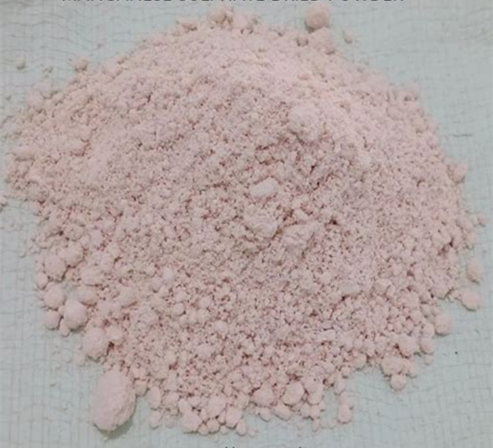 1 LB Manganese (II) Sulfate High Purity Prills