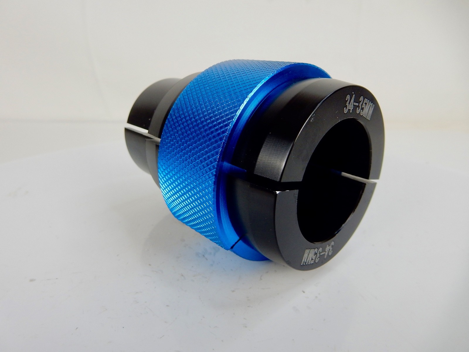 MOTORCYCLE FORK SEAL INSTALLER DRIVER TOOL 34mm & 35mm FORK OIL SEAL DRIVER TOOL