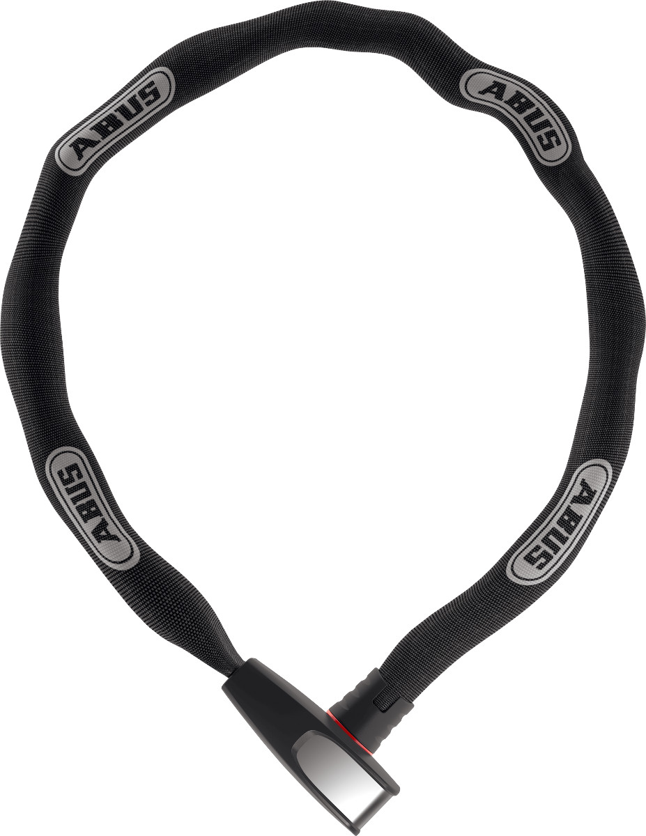 Abus - 82519 - 8807K Chain Lock 110Cm