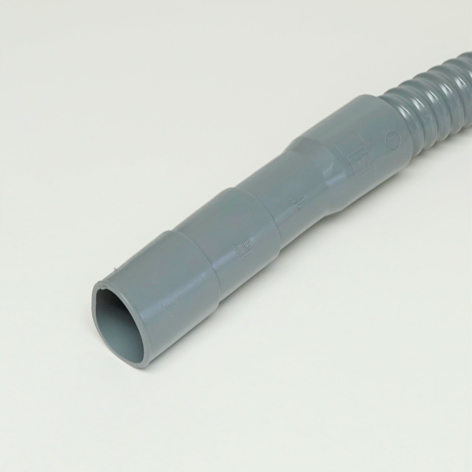 Supco Washer Washing Machine Drain Hose 8' SSD8 Universal No Kink