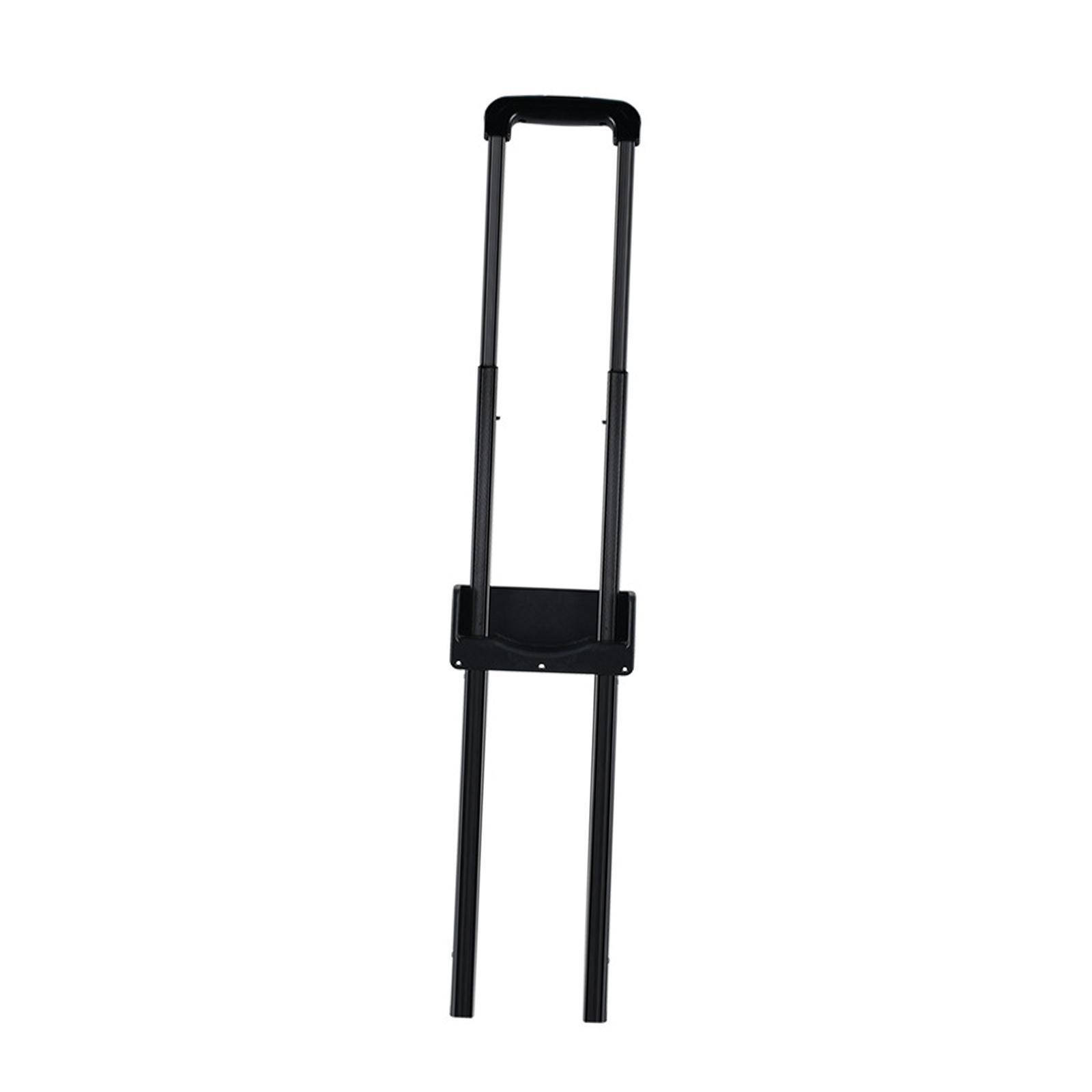 Travel Suitcase Telescopic Handle Repair Parts Professional Stretchable Rod