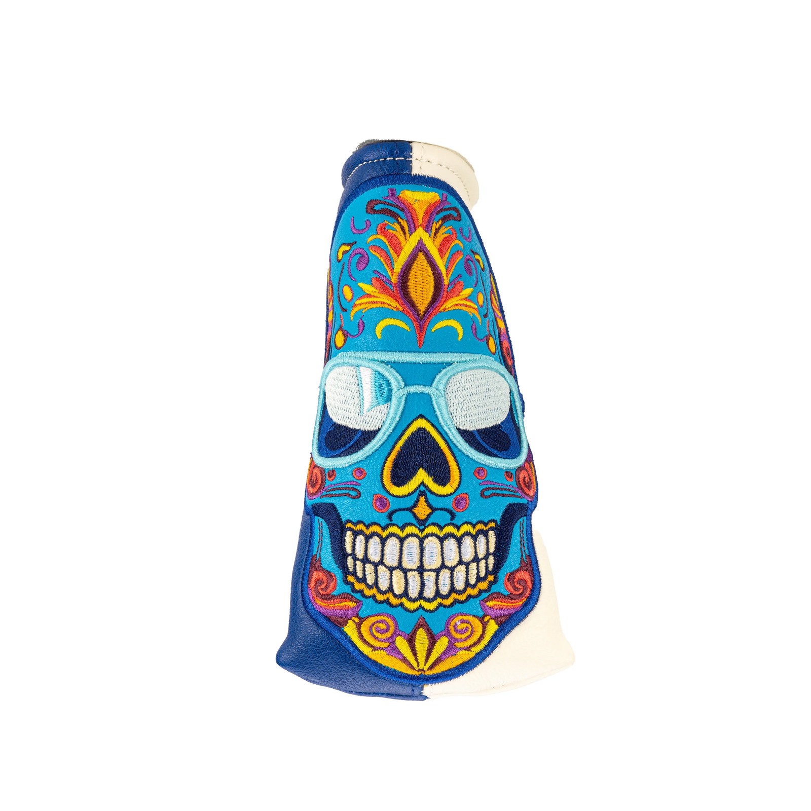 CMC Design Shady Los Meurtos Blade Putter Headcover