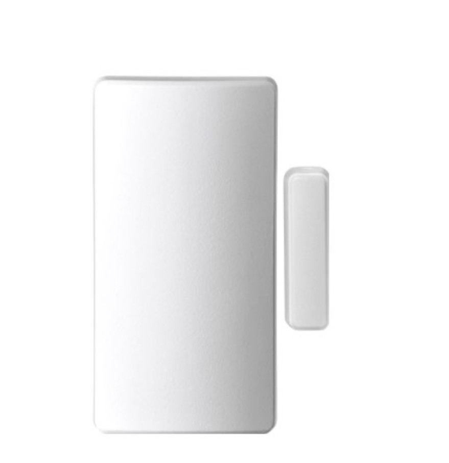 Lot Of 4 Honeywell ADT COMMAMD SiXCTA Wireless Door/Window Sensor Six Series V2