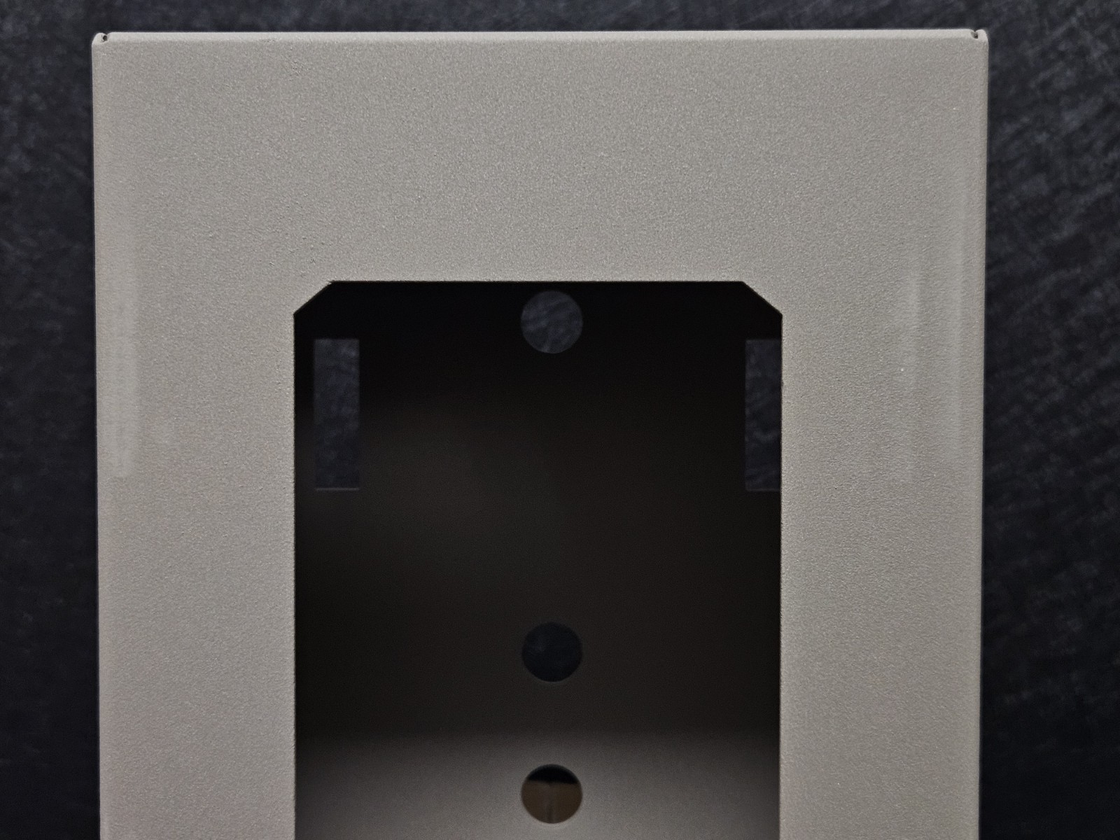 Spartan Security Box For Spartan GoCam SC-BX-19