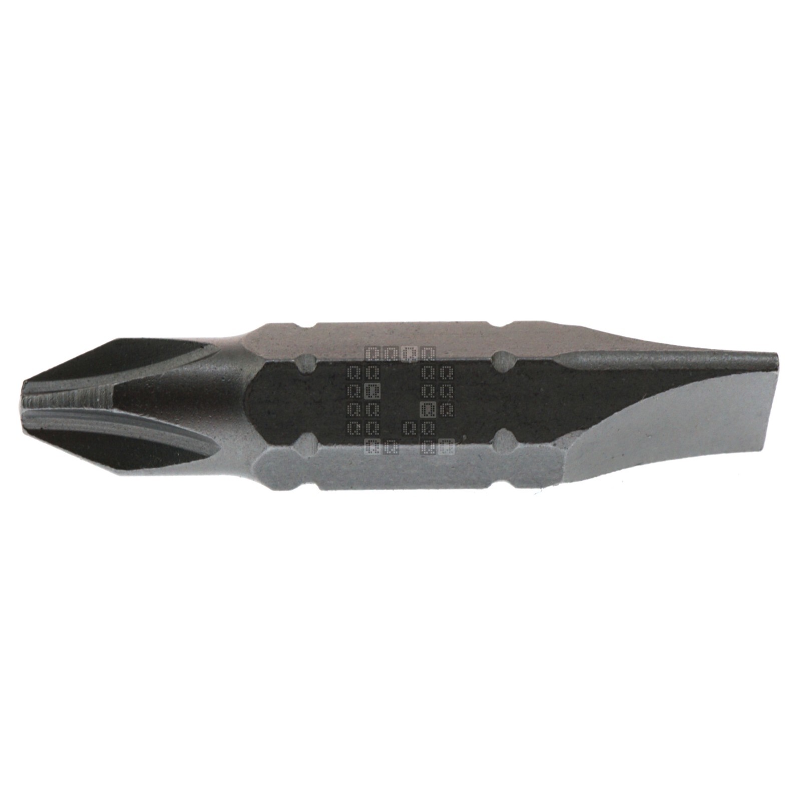 Milwaukee Tool 14-46-5005 Multi-Function Knife Bit, PH2 / #8-10 Slotted