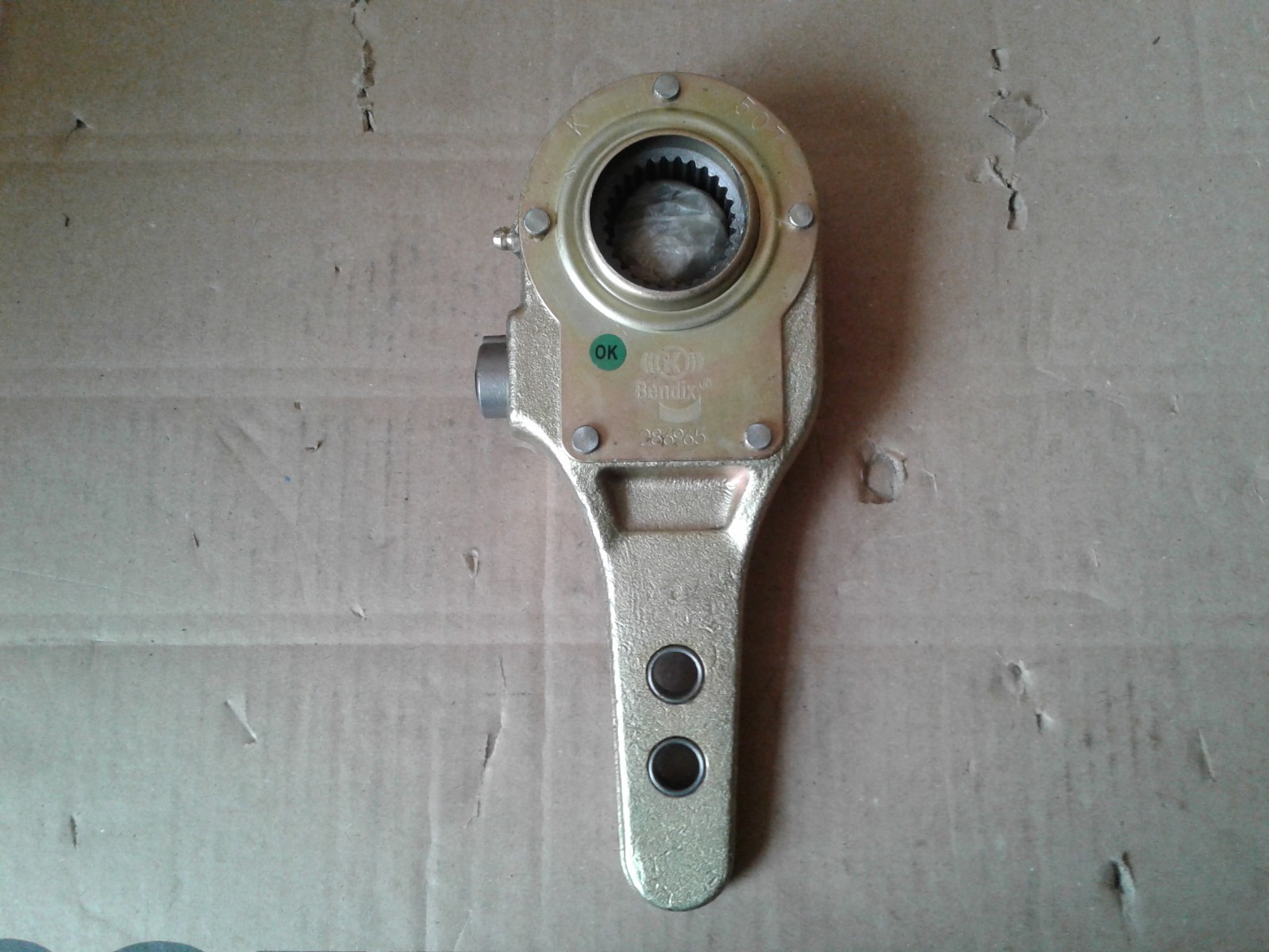 Bendix Slack Adjuster 286965