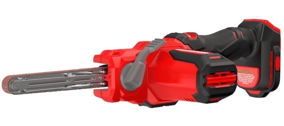 Craftsman V20 1/2 Inch X 18 Inch Powerfile (Bare Tool) CMCW211B
