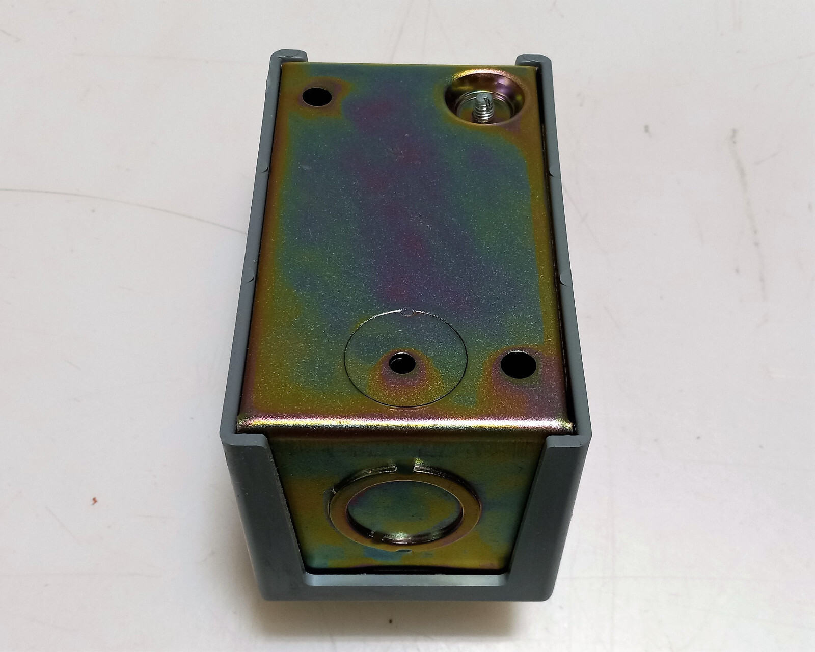 Square D 55450 Motor Starting Switch