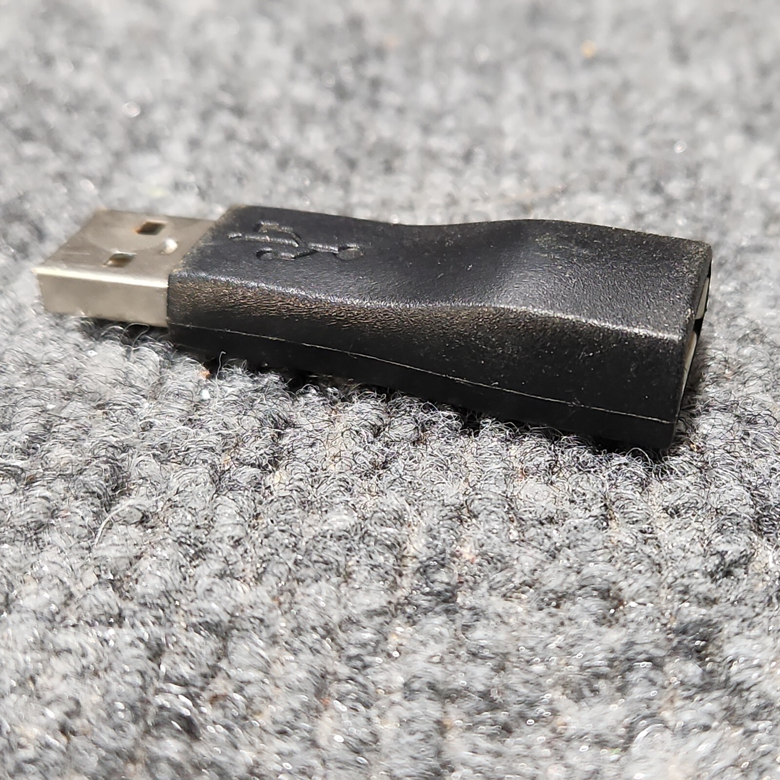 Genuine Logitech USB Dongle Extender for Unifying Receiver