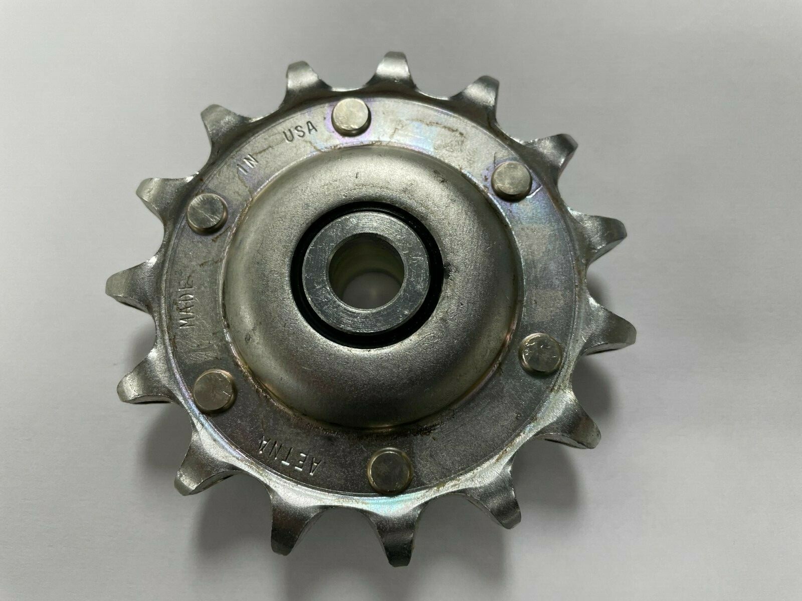 New OEM New Holland Driven Sprocket Part # 86627870