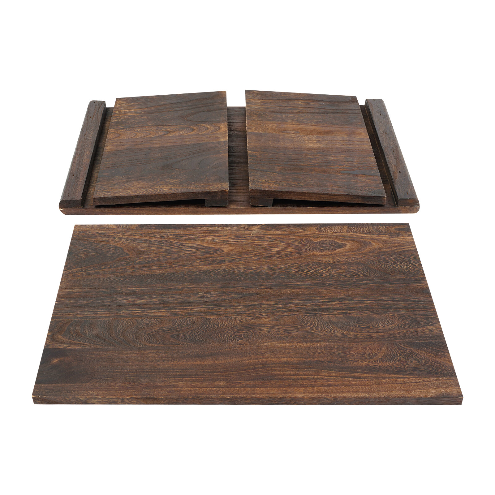 Japanese Floor Table Small Coffee & Tea Table Altar for Meditation Low Table