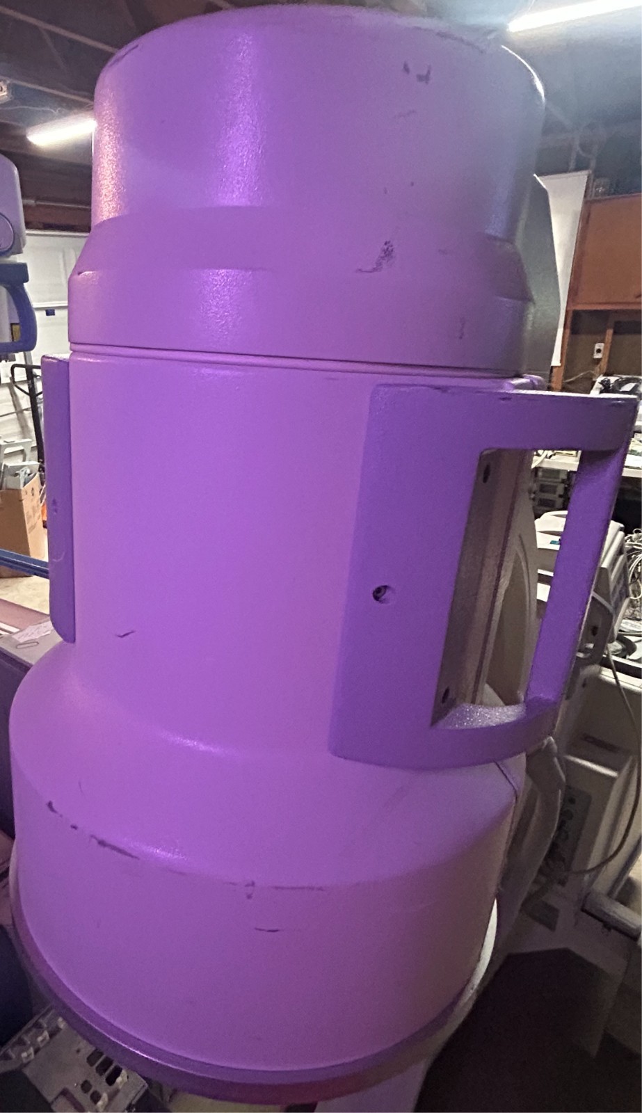 GE C-Arm 9600 9" Image Intensifier