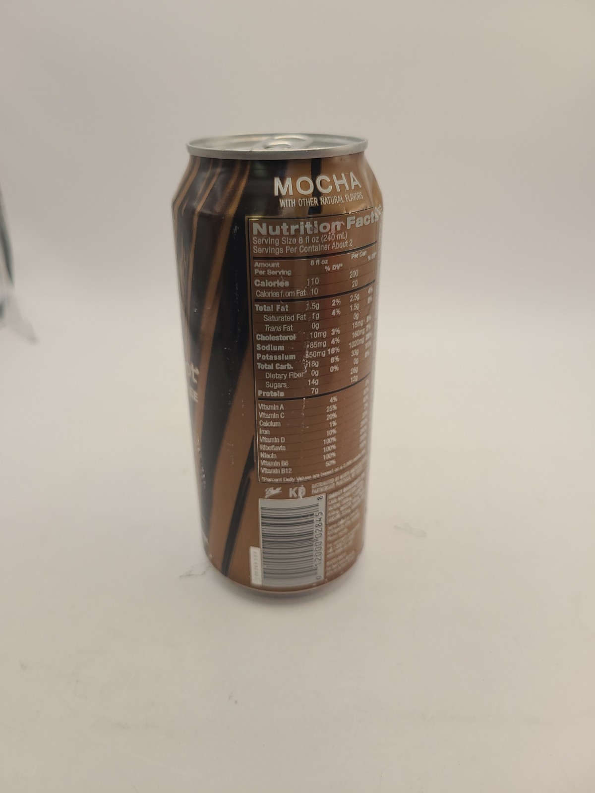 Soda Can Hidden Safes