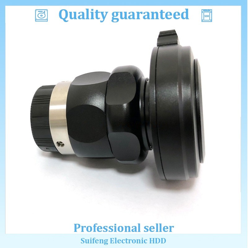 C-Mount Zoom Coupler Camera Zoom Coupler/C-mount F15-F25 Adjustable Fit for Diff