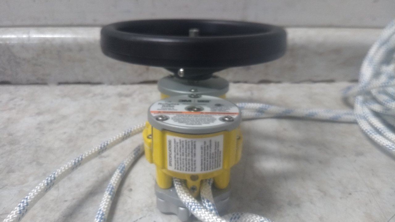 3M DBI-Sala 3326302 Rescue Kit