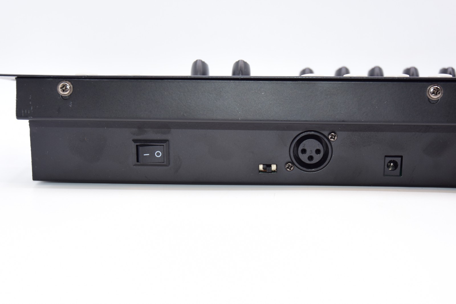 Tomshine 192 Channels Stage Light DMX512 Wireless Controller Console