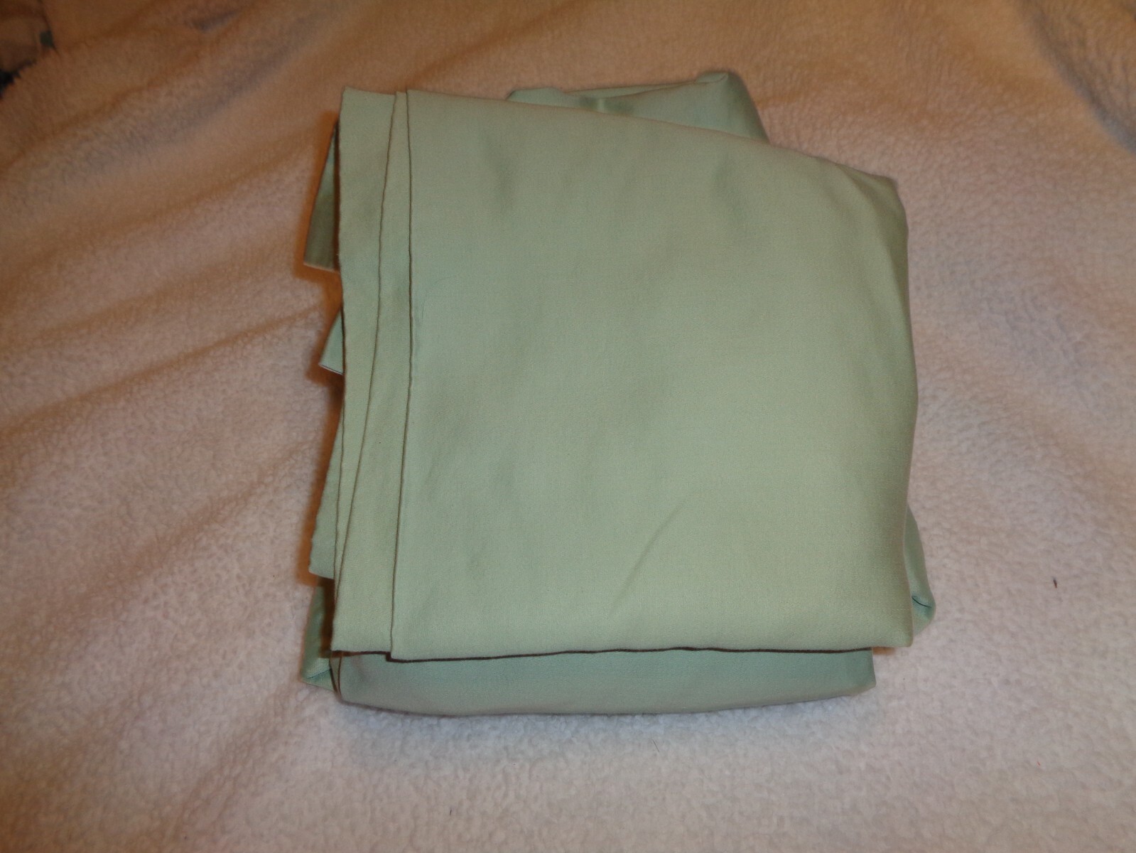 Country Living Sears Roebuck and Co Queen Sheet Set
