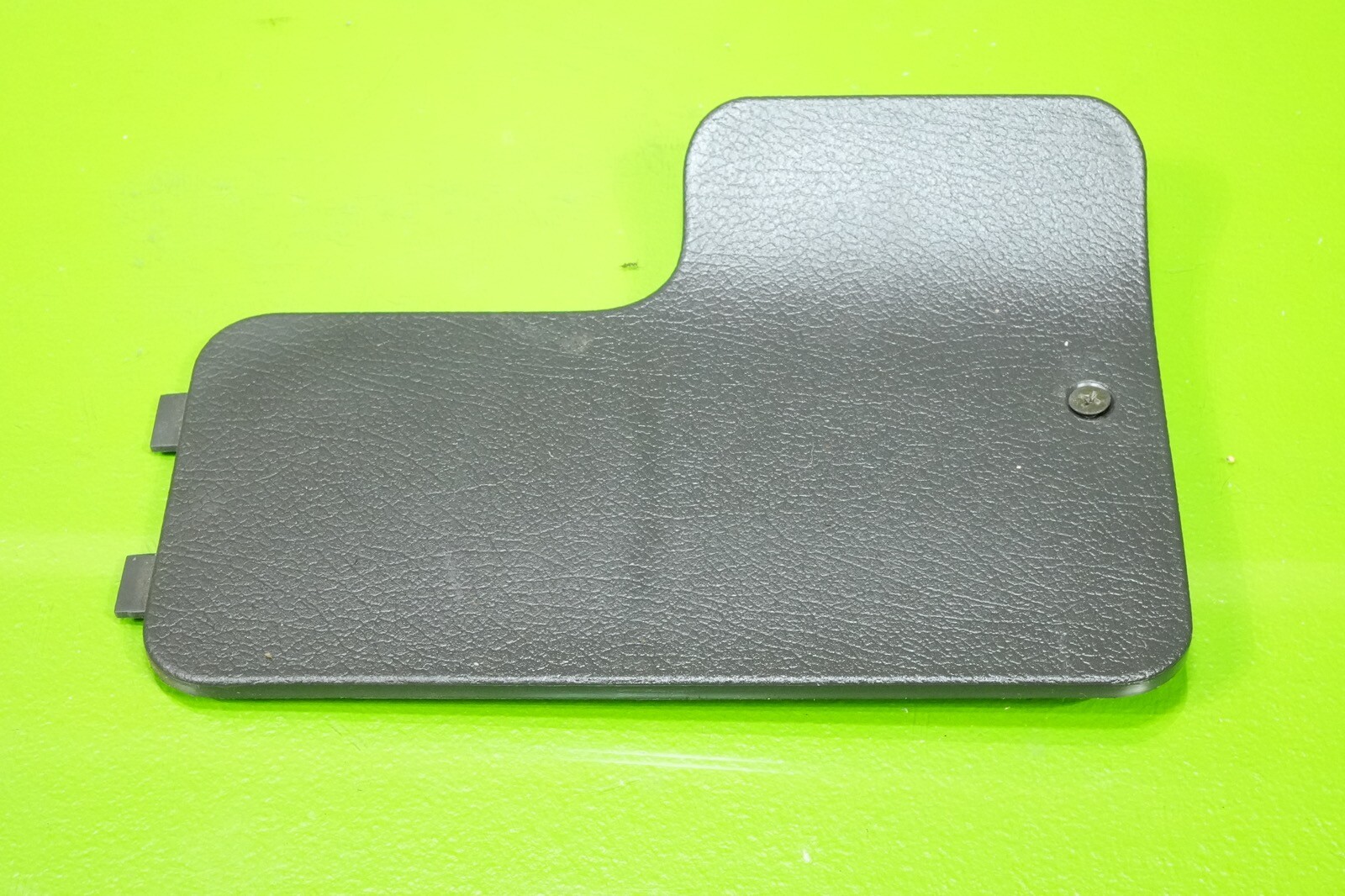 91-99 3000GT OEM MB692628 passenger right rear back lid cover access door panel