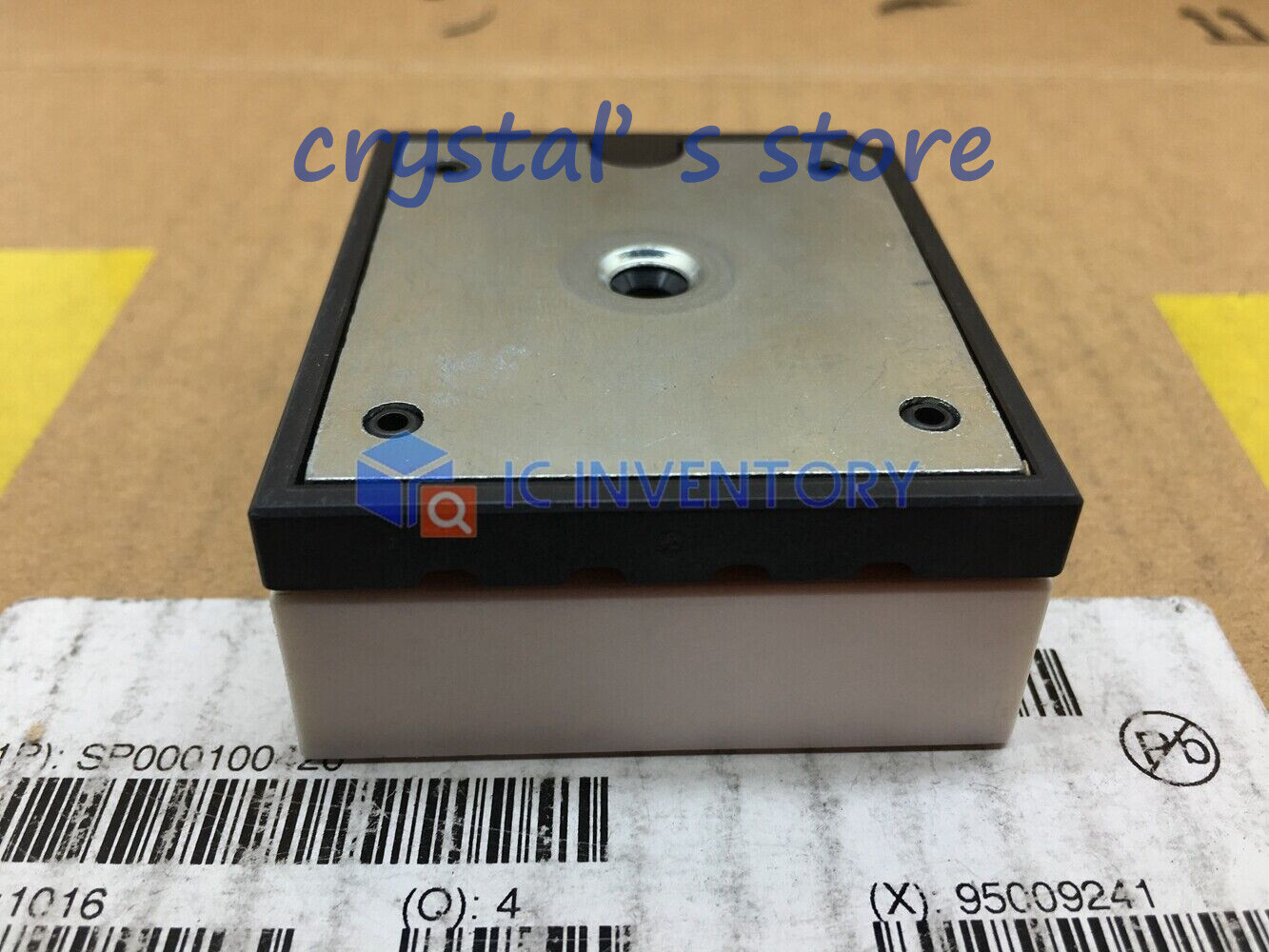 1PCS SEMIKRON SKIIP28AN16V2 Power Module Supply New 100% Quality Guarantee