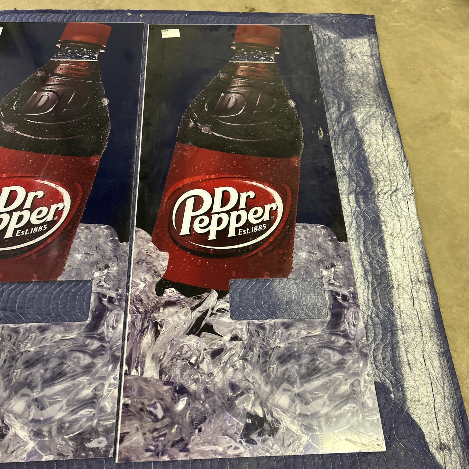 Pop Vending Machine