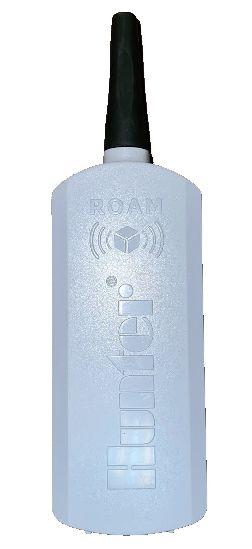 Hunter ROAM Remote Control Receiver Only for I/X-Core Pro-C HPC ICC2