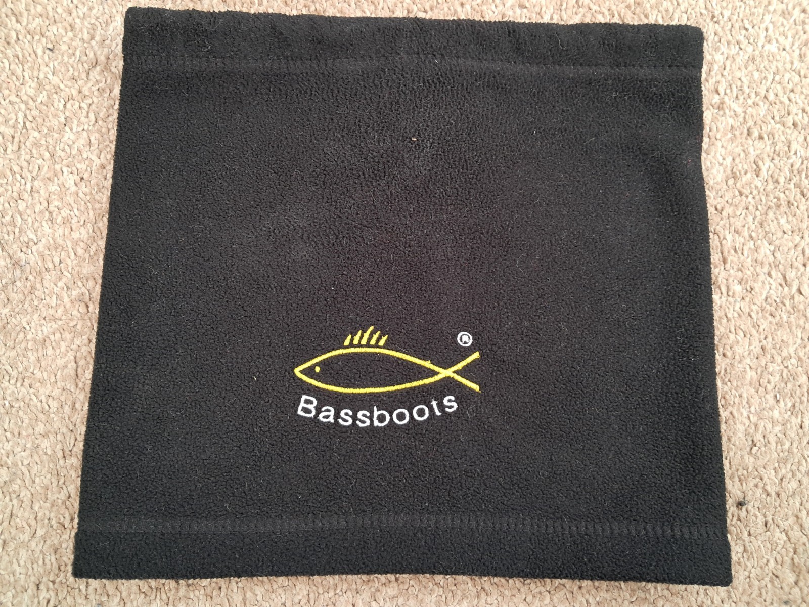 Bass Boots Fishing Snood