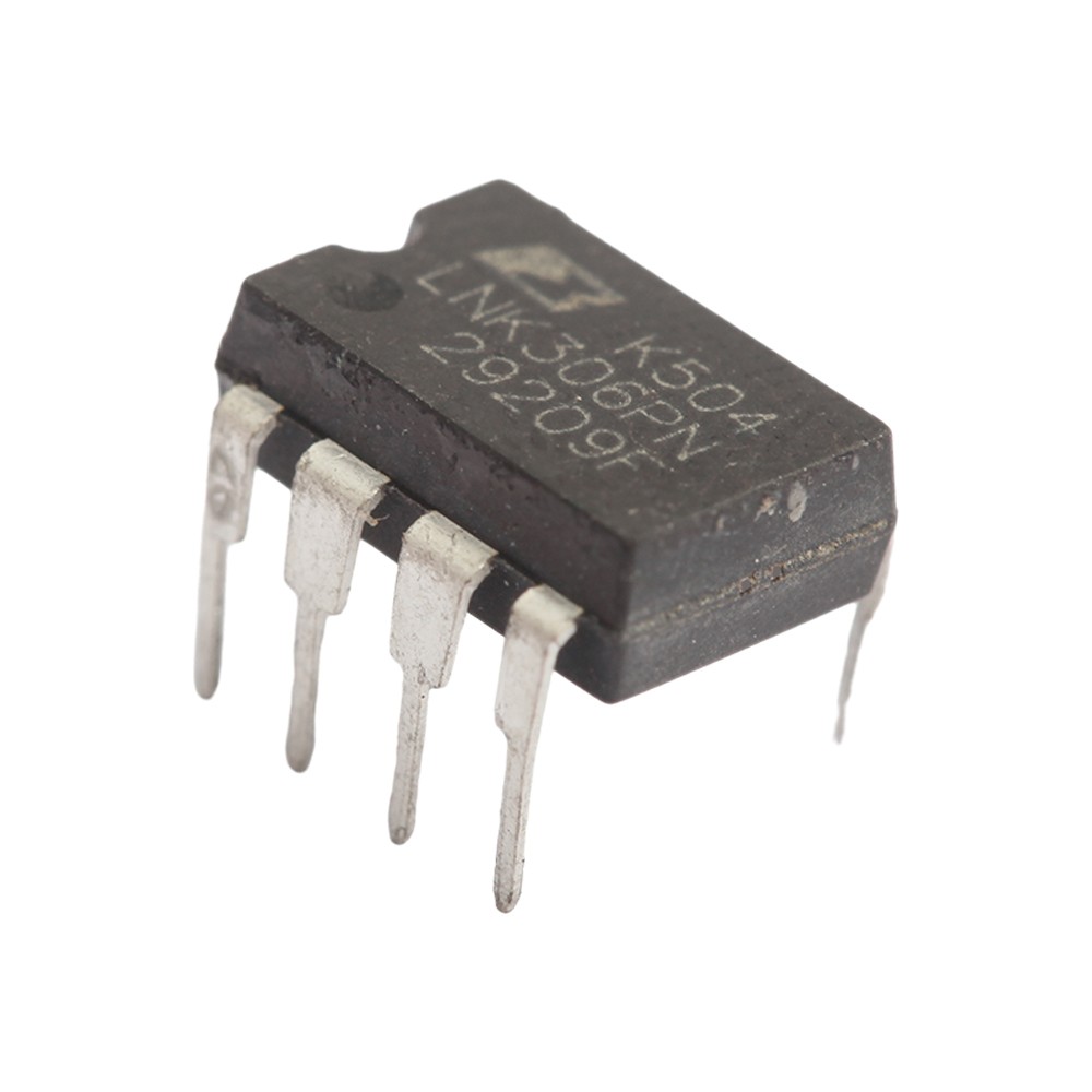 10pcs LNK306PN LNK306P DIP LNK306 DIP-7 306PN IC in stock