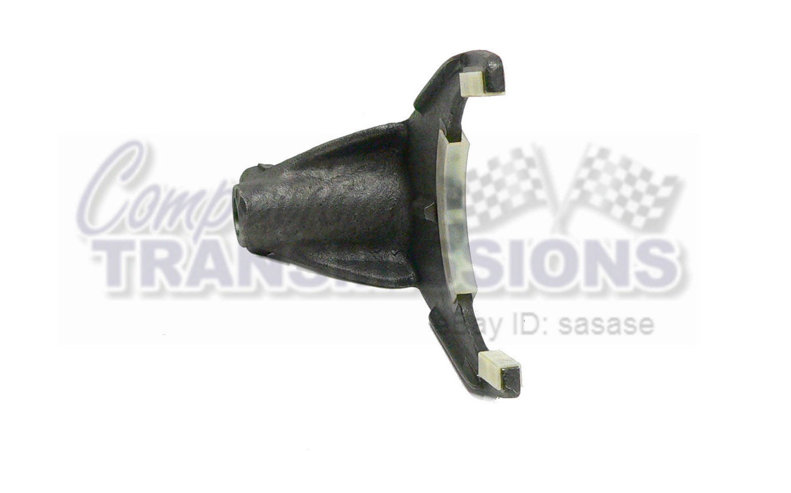 GM NP208 Transfer Case Range Fork Chevy GMC includes Fork Pads 1981-88