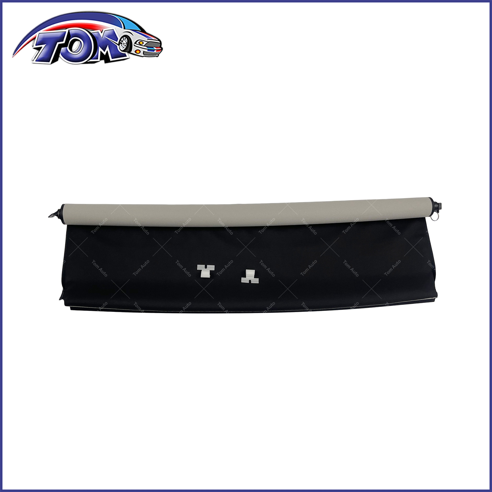 Sunshade Sunroof Cover Beige For 2010-2016 Cadillac SRX V6 25964409