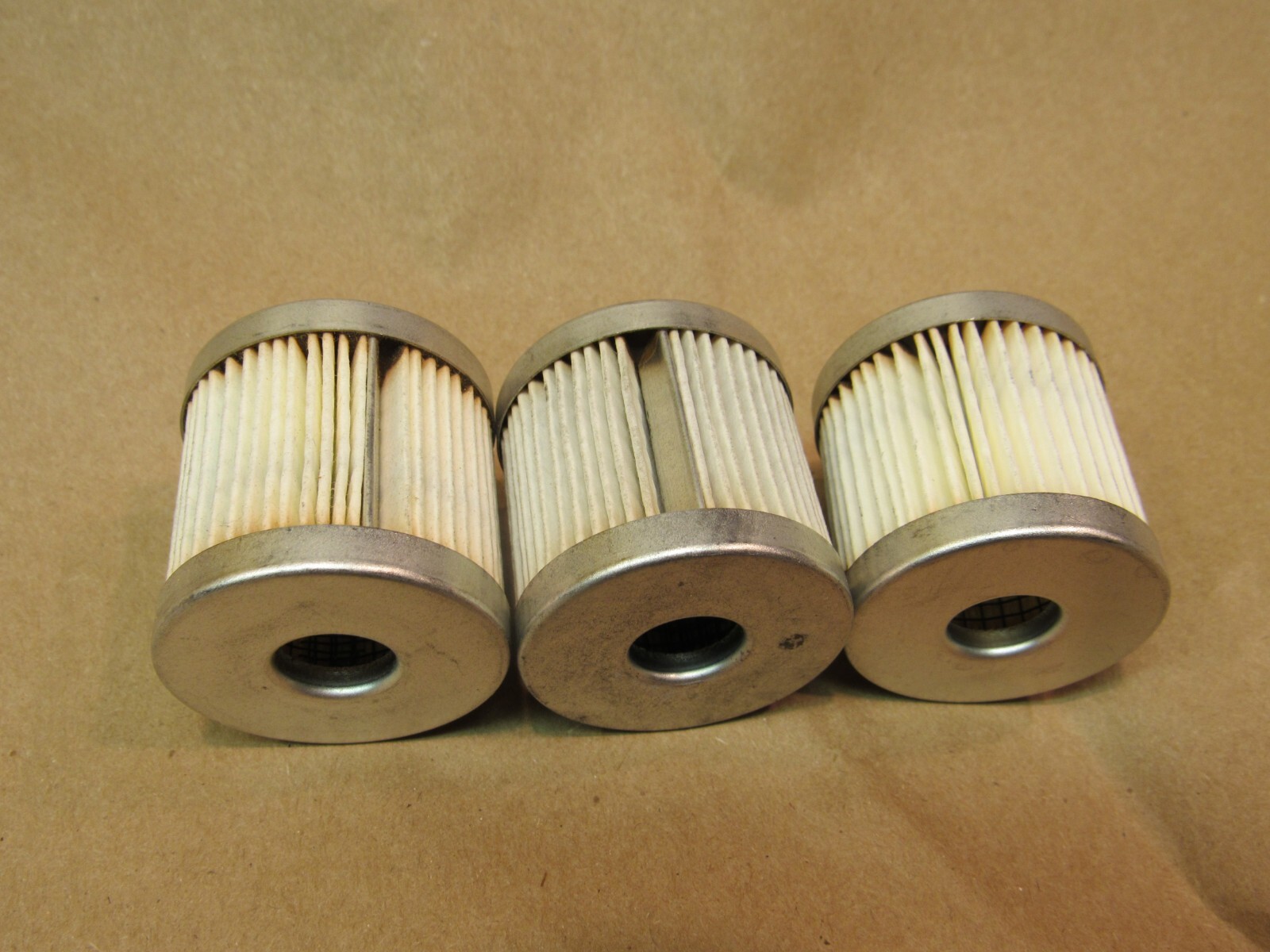 3 pcs Becker Pumps filter 90951800