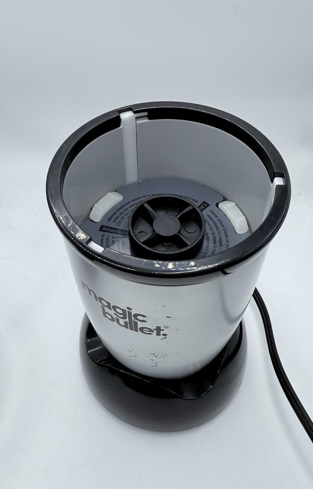 Magic Bullet 17-Piece Blender (MBR-1702)