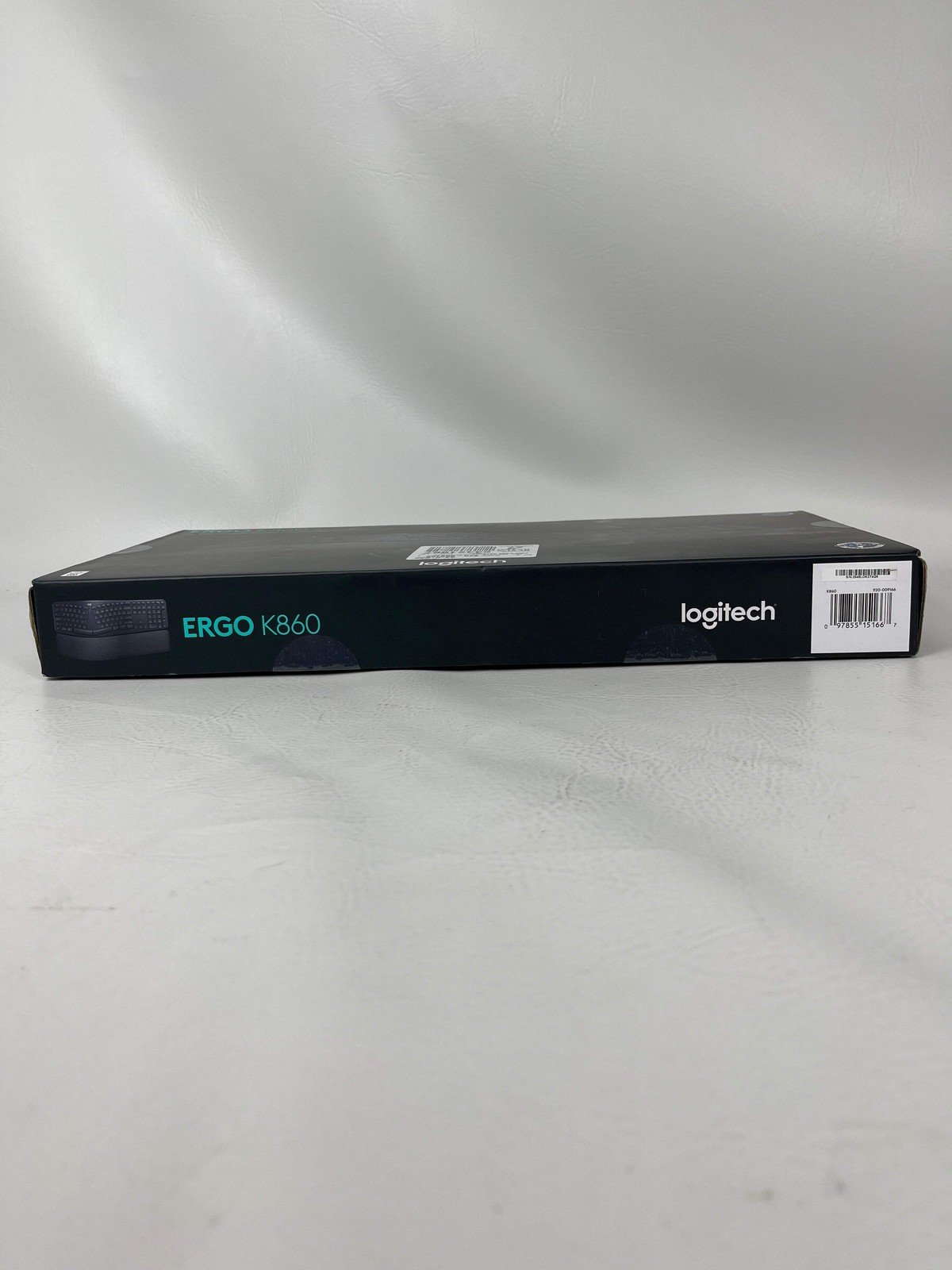 New Logitech Ergo K860 Split Ergonomic Wireless Keyboard 920-009166